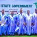 Northeast Governors Unite in Damaturu to Tackle Security, Poverty, and Agricultural Challenges