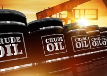 Oil Prices Plunge to Four-Year Low Amid Saudi Output Move, Pressuring Nigeria’s 2025 Budget