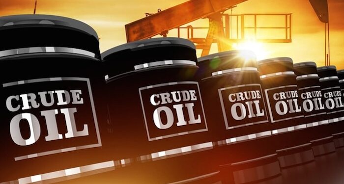 Oil Prices Plunge to Four-Year Low Amid Saudi Output Move, Pressuring Nigeria’s 2025 Budget