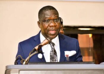 Senate Leader Bamidele Defends Kebbi Lawmakers’ Defection, Says APC Now Runs ‘Government of National Unity’