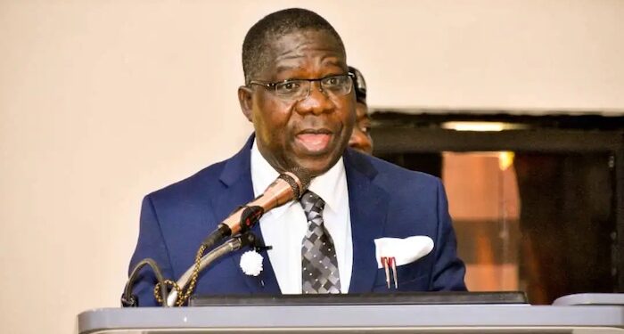 Senate Leader Bamidele Defends Kebbi Lawmakers’ Defection, Says APC Now Runs ‘Government of National Unity’