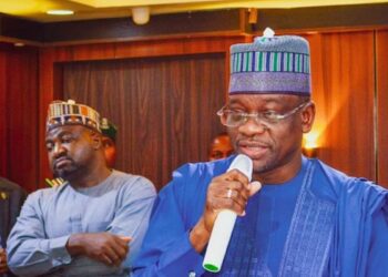 APC’s Acting National Chairman Dalori Urges Unity, Grassroots Mobilisation Ahead of 2027 Elections