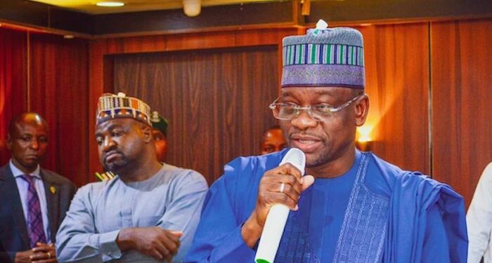 APC’s Acting National Chairman Dalori Urges Unity, Grassroots Mobilisation Ahead of 2027 Elections