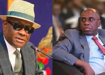 Amaechi Slams Wike Over Political Claims, Decries Governance Decline in Rivers State