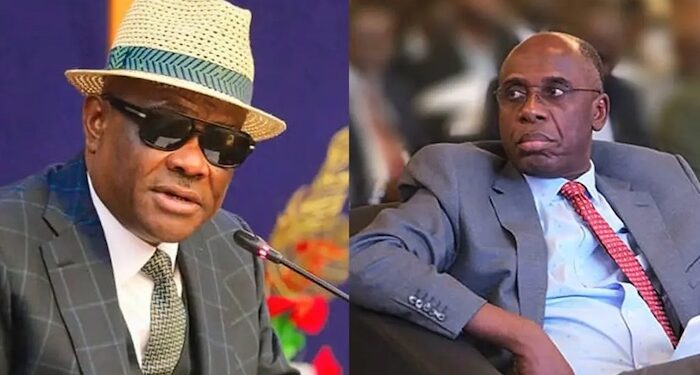 Amaechi Slams Wike Over Political Claims, Decries Governance Decline in Rivers State