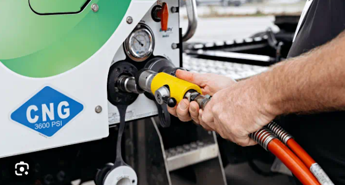 Federal Government Launches Concessionary Gas Pricing for CNG to Boost Affordable Autogas Access