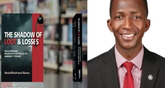 Ex-EFCC Boss Bawa Exposes Trillions Lost in Fuel Subsidy Scam in Explosive New Book