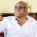 Fayose Warns PDP May Collapse, Affirms Loyalty But Praises Tinubu’s Leadership