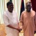 Fubara Meets Tinubu in Lagos Amid Rivers Political Crisis, Bill Gates Honoured with CFR