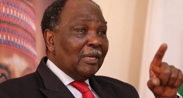 Gowon Reveals Unknown Details on 1966 Coup and Collapse of Aburi Accord