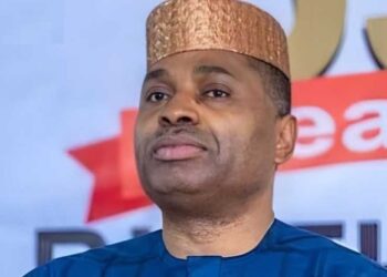 Kenneth Okonkwo Accuses INEC of Bias, Says It Operates as APC Department