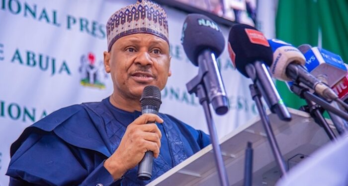 Tinubu Administration Has Achieved Unmatched Reforms in Two Years – Minister Idris Declares