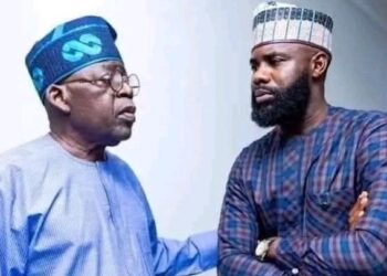 Presidential Aide Aliyu Audu Resigns, Cites Threat to Nigeria’s Democracy