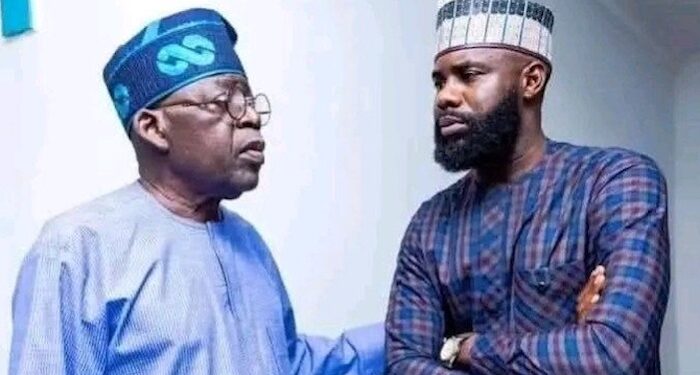 Presidential Aide Aliyu Audu Resigns, Cites Threat to Nigeria’s Democracy