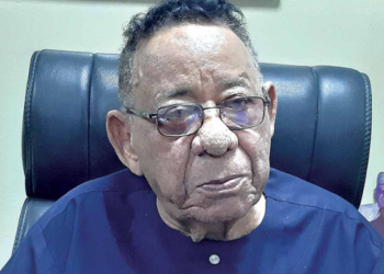 Legal Expert Urges Independent Body for LG Funds Amid Osun-FG Allocation Dispute