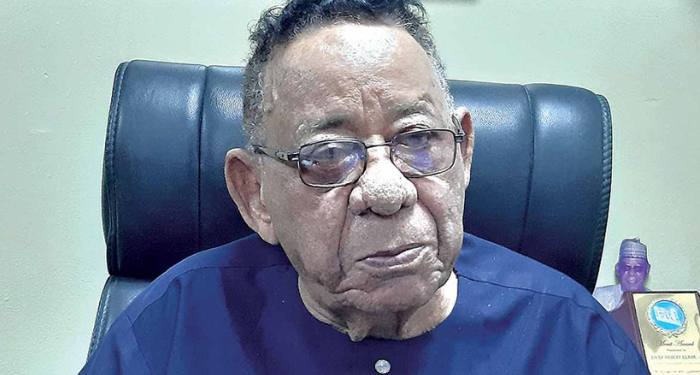 Legal Expert Urges Independent Body for LG Funds Amid Osun-FG Allocation Dispute