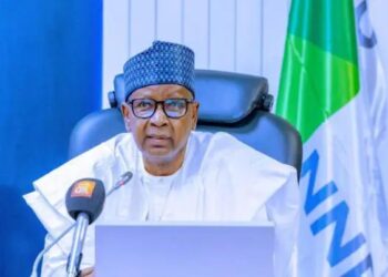 EFCC Arrests Ex-NNPC CFO Over Alleged $7.2 Billion Refinery Rehabilitation Fraud