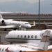 Customs Grounds Over 60 Private Jets in Nigeria Over Unpaid Import Duties