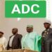 Opposition Surge: ADC Website Crashes as Political Storm Brews Over 2027 Presidency