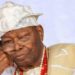Awujale of Ijebuland, Oba Sikiru Adetona, Dies at 91 After 65-Year Reign