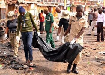 Over 70 Vigilantes Killed in Deadly Ambush by Bandits in Plateau State