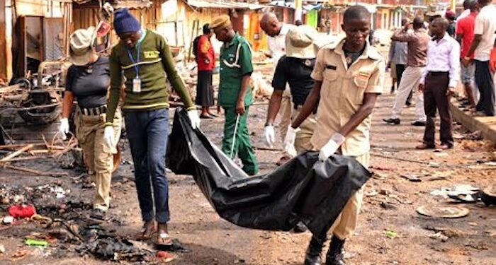 Over 70 Vigilantes Killed in Deadly Ambush by Bandits in Plateau State