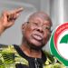 PDP Rebounds: Bode George Declares Party’s ‘Resurrection’ After 100th NEC Meeting