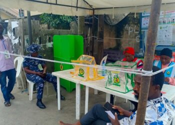 Lagos LG Polls: Low Turnout, Delays, and Allegations of Election Irregularities Mar Exercise