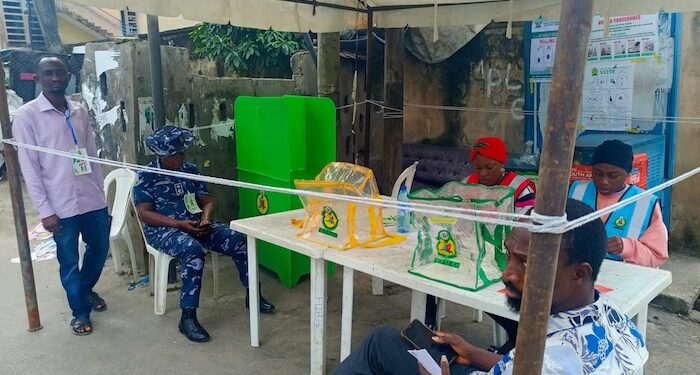 Lagos LG Polls: Low Turnout, Delays, and Allegations of Election Irregularities Mar Exercise