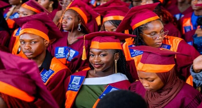 Nigeria Sets 16 as Official Minimum Age for University Admission