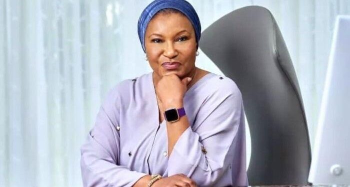 Senator Ireti Kingibe Defects to ADC, Cites Labour Party Crisis and Constitutional Backing