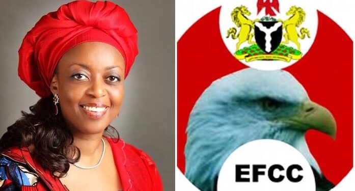 Court Adjourns Deziani’s Asset Forfeiture Suit Against EFCC to October 6