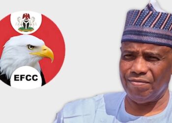 Why EFCC Is Investigating Ex-Governor Aminu Tambuwal Over an Alleged ₦189 Billion Fraudulent Withdrawals