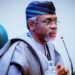 Gbajabiamila Rallies Northern Support for Tinubu’s 2027 Re-Election Bid