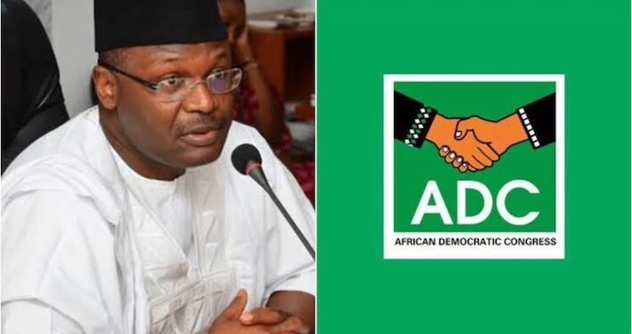 INEC Dismisses ADC’s Claims of Inflated Voter Registration Figures in Osun State