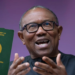 Peter Obi Slams FG Over Passport Fee Hike, Calls Policy Harsh and Disconnected from Reality