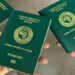 Nigeria Immigration Service Increases Passport Fees, New Rates Effective from September 1, 2025
