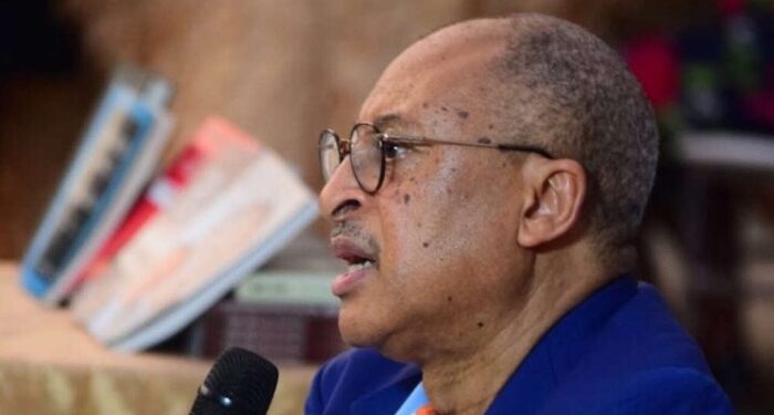 Court Declares Pat Utomi’s Shadow Government Illegal and Unconstitutional