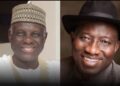 Jerry Gana Confirms Jonathan Will Run for President in 2027 on PDP Ticket