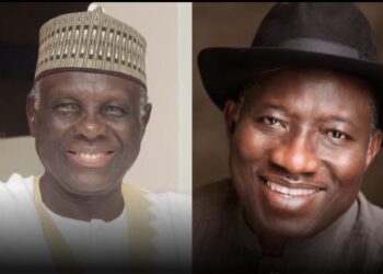 Jerry Gana Confirms Jonathan Will Run for President in 2027 on PDP Ticket