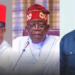 Umahi Declares South-East’s Support for Tinubu in 2027, Dismisses Peter Obi’s Influence