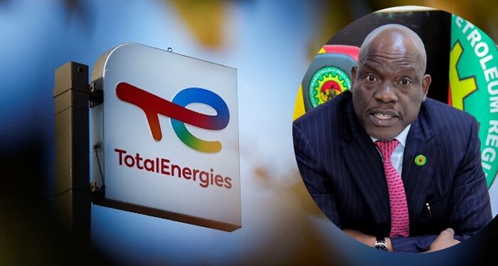 NUPRC Approves TotalEnergies’ $510m OML 118 Divestment, Minister Courts Global Oil Investors