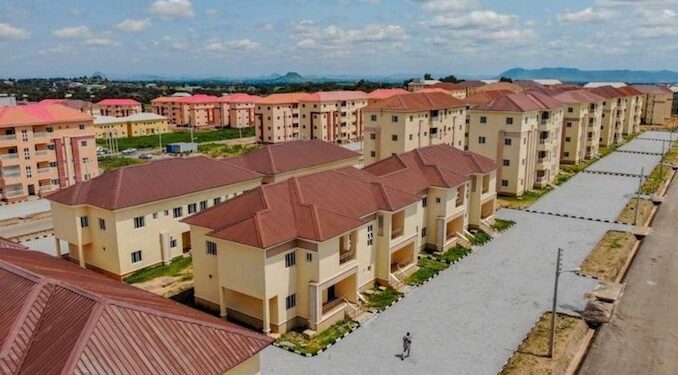 Nigeria’s Housing Sector Contributes Over N11 Trillion to GDP in 2024 – AG Mortgage Bank