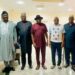 Goodluck Jonathan Meets ADC Leaders Amid 2027 Election Speculations