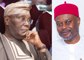 NBA, Atiku, Senior Lawyers Demand Probe of Ex-Minister Uche Nnaji Over Certificate Forgery Allegations