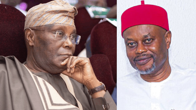 NBA, Atiku, Senior Lawyers Demand Probe of Ex-Minister Uche Nnaji Over Certificate Forgery Allegations