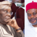 NBA, Atiku, Senior Lawyers Demand Probe of Ex-Minister Uche Nnaji Over Certificate Forgery Allegations