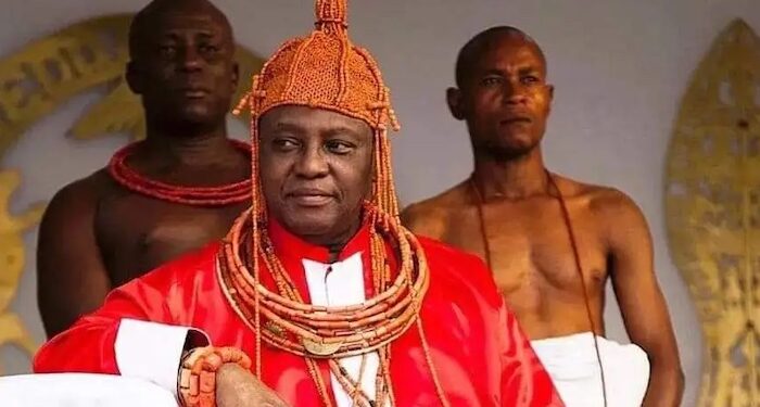 Oba of Benin Rejects Iyaloja Concept in Edo Markets, Insists on Traditional Iyeki System