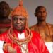 Oba of Benin Rejects Iyaloja Concept in Edo Markets, Insists on Traditional Iyeki System