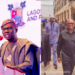 Peter Obi Condemns Lagos Trade Fair Plaza Demolitions, Calls Action Unlawful and Destructive